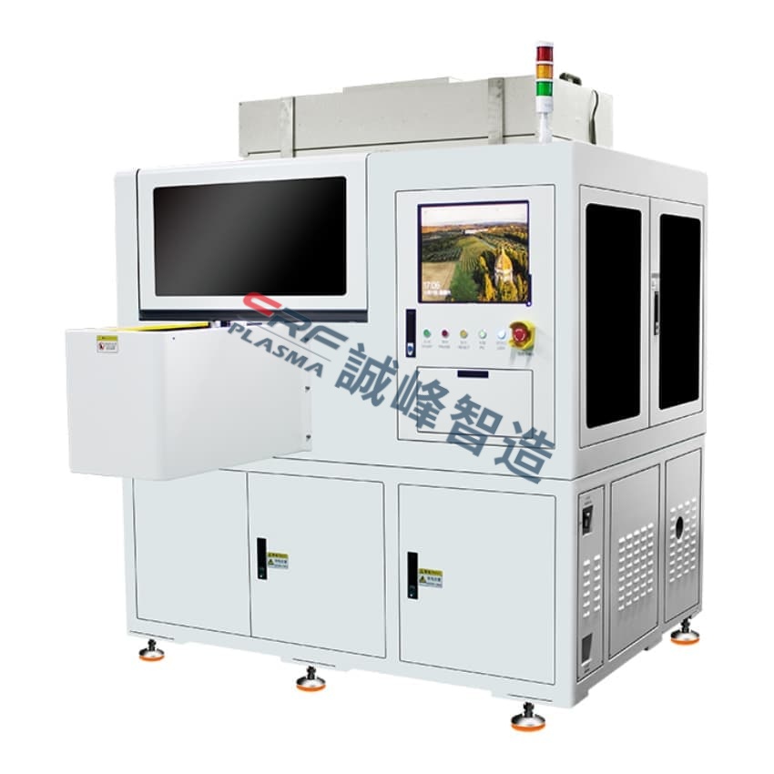 一文了解plasma设备对材料表层有涂覆、接枝聚合、清洗和蚀刻作用(图1)