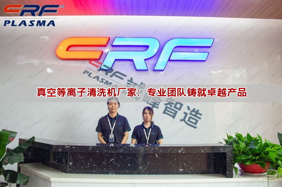 真空等离子清洗机厂家:专业团队铸就卓越产品 真空等离子清洗机厂家:专业团队铸就卓越产品(图1)